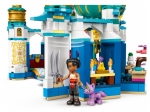 LEGO® Disney 43181 - Raya a Palác srdca